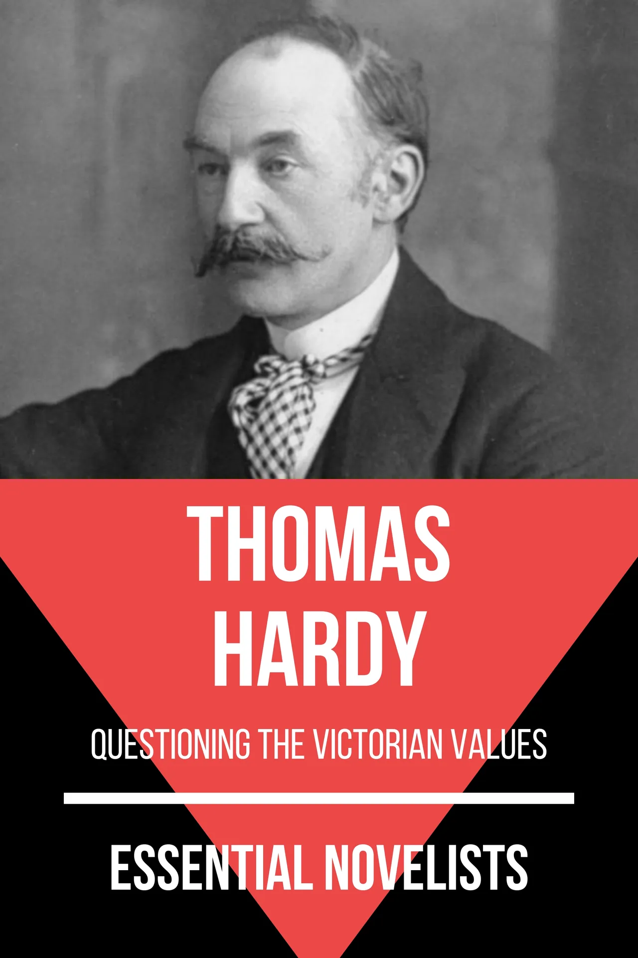 Essential novelists - Thomas Hardy Essential novelists - Thomas Hardy