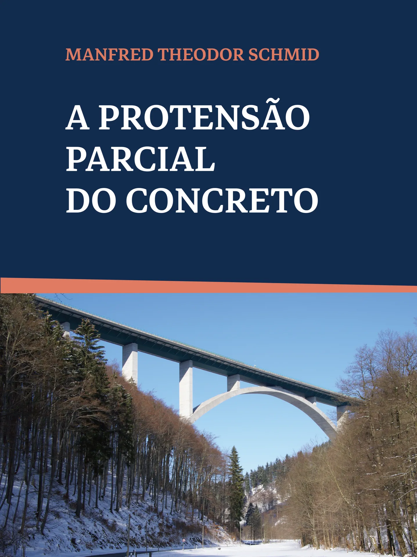 A protensão parcial do concreto A protensão parcial do concreto