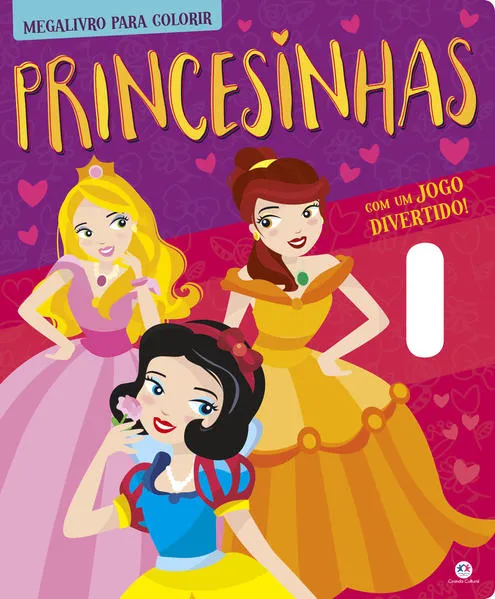 Princesinhas: