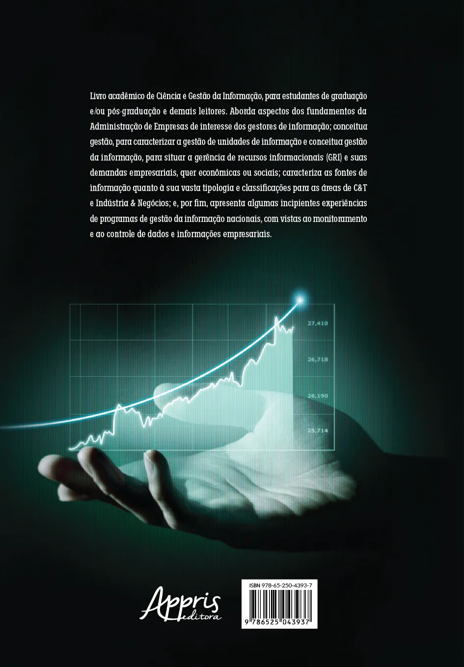Gestão da informação para negócios: econômicos e sociais Gestão da informação para negócios: econômicos e sociais - Imagem 2