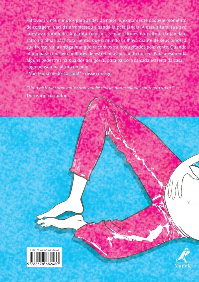 Cacilda: Cacilda: - Imagem 2