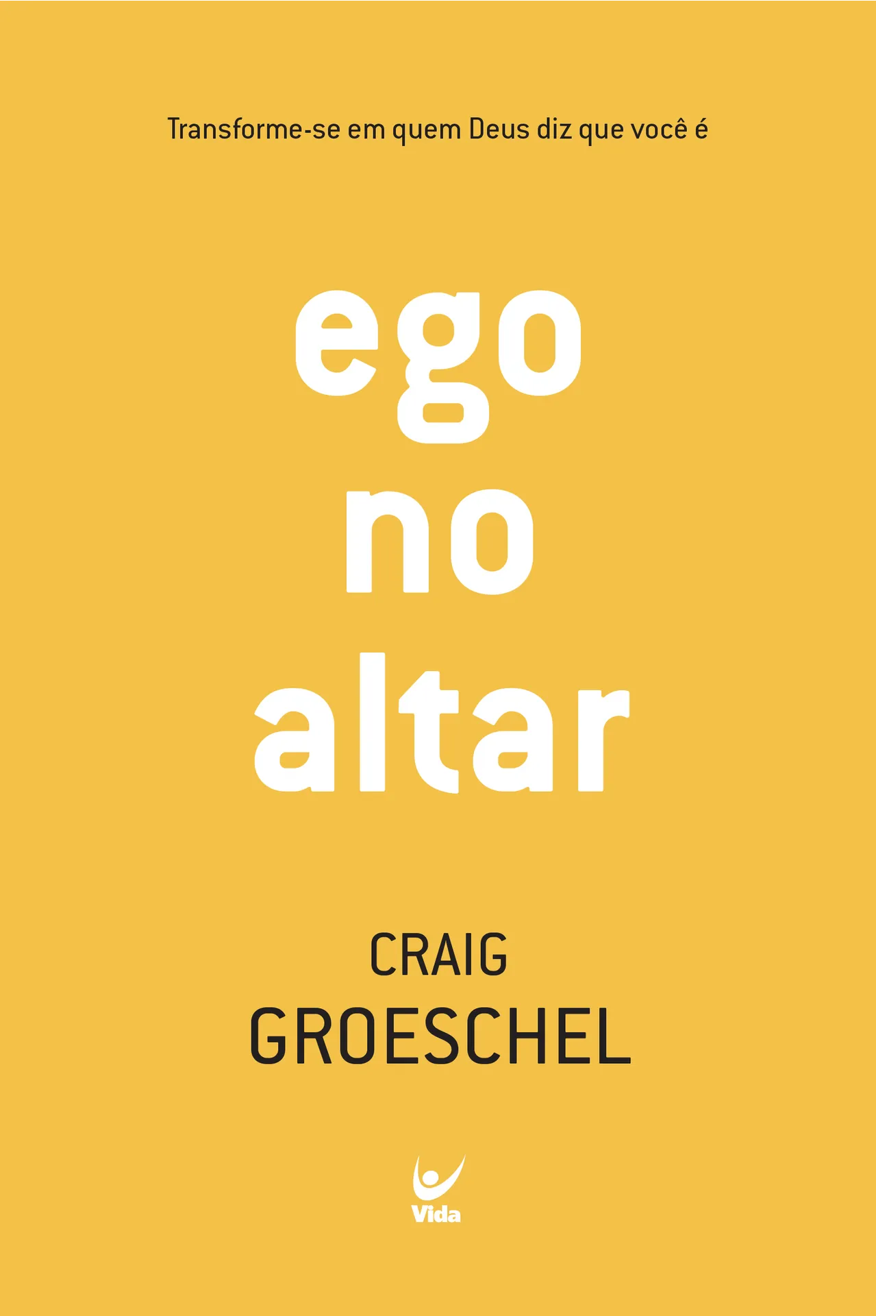 Ego no altar Ego no altar