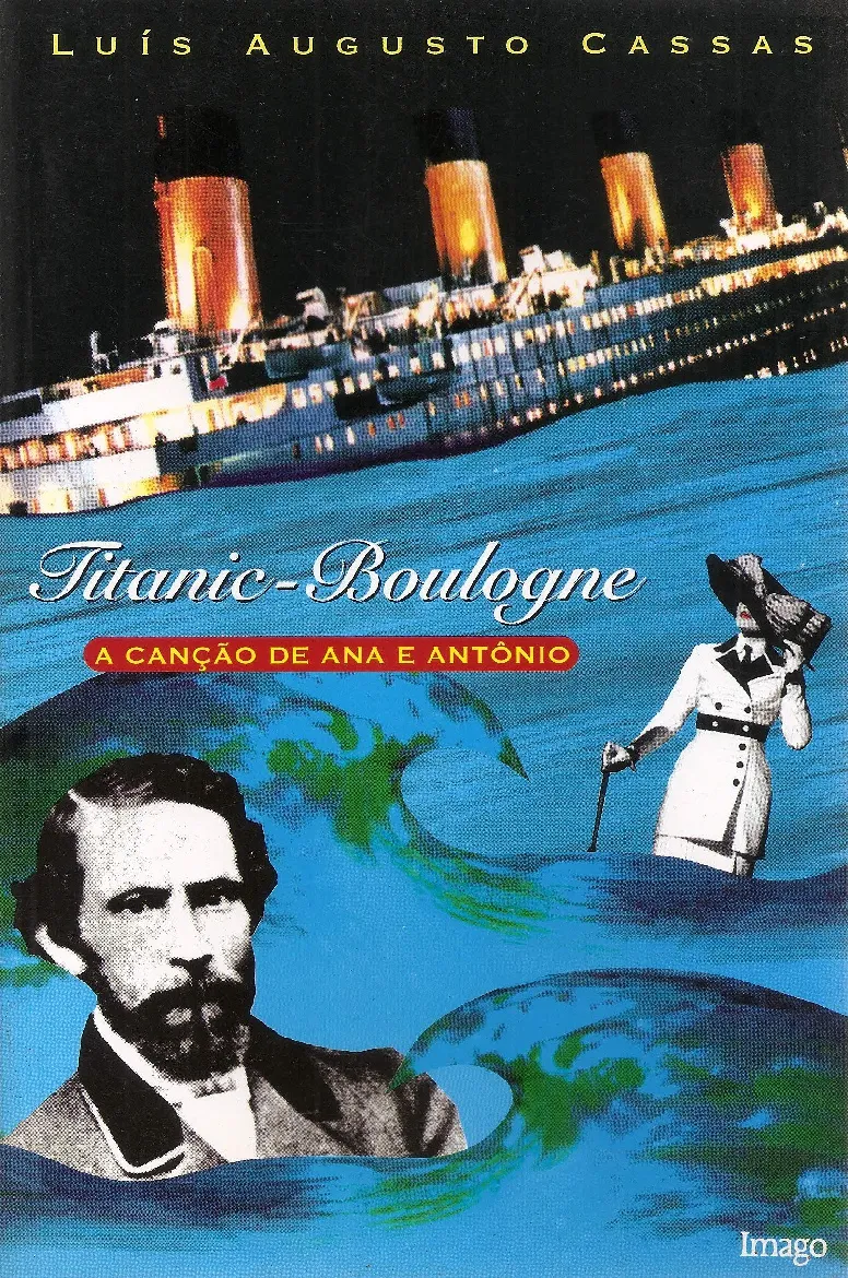 Titanic-Boulogne Titanic-Boulogne