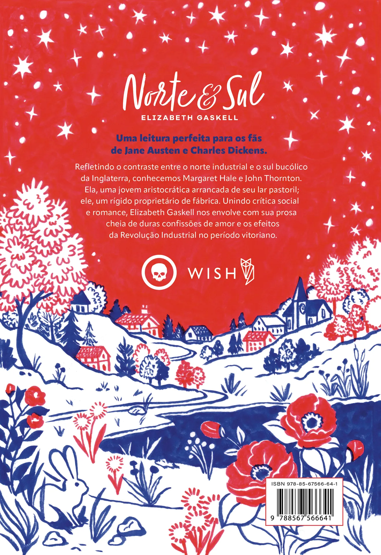 Norte e Sul: Norte e Sul: - Imagem 2