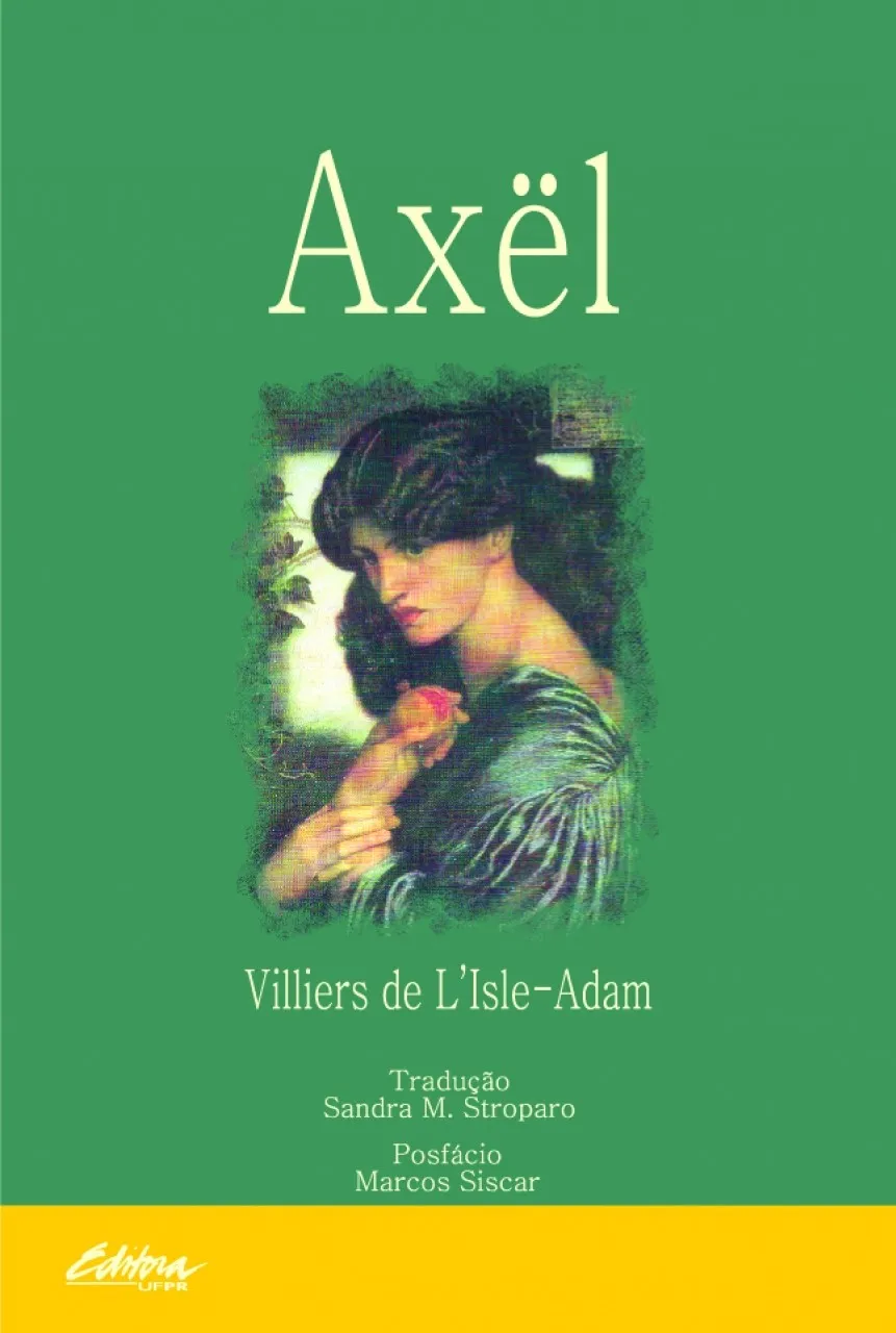 Axël Axël