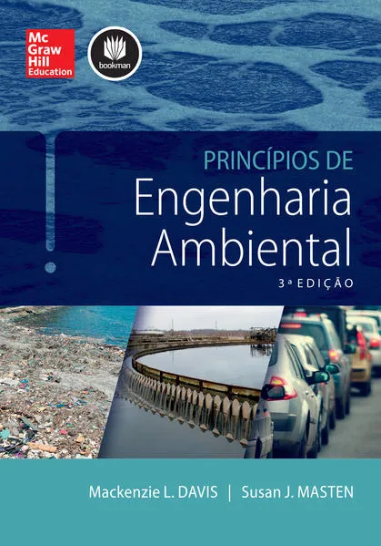 Princípios de Engenharia Ambiental: