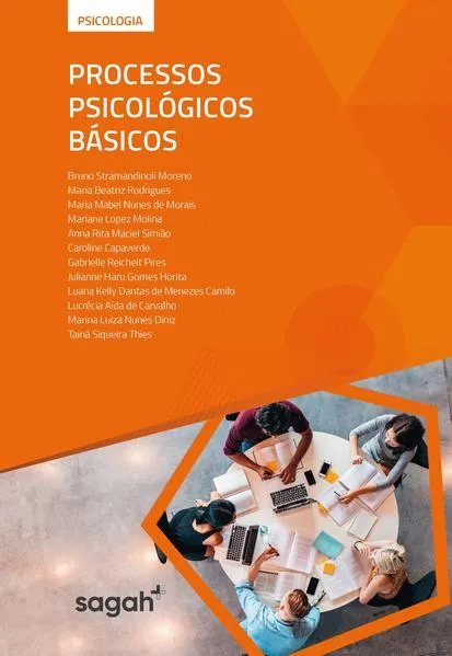 Processos Psicológicos Básicos: