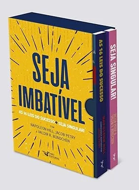 Box - Seja Imbatível
