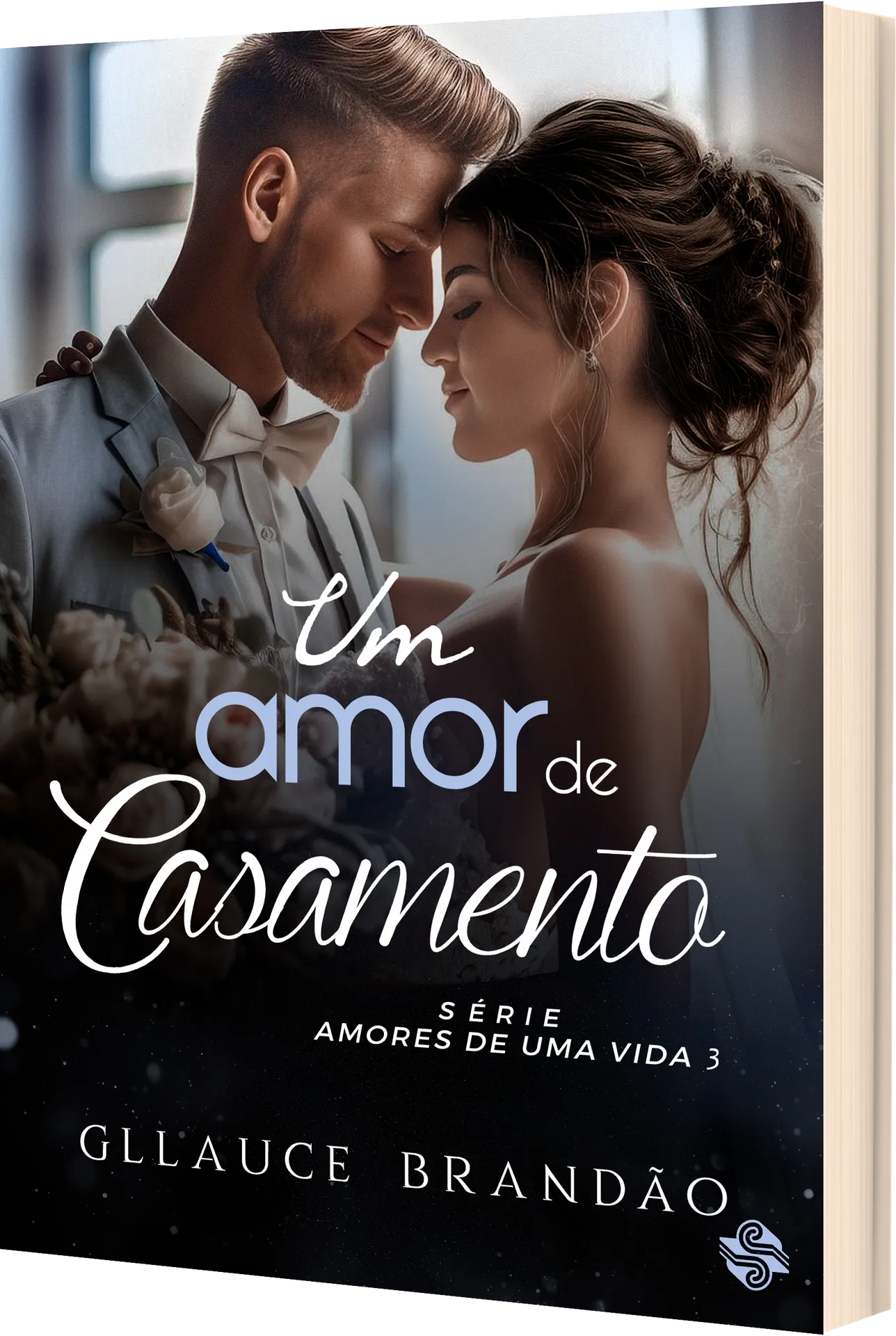 Um amor de casamento: Um amor de casamento: - Imagem 2