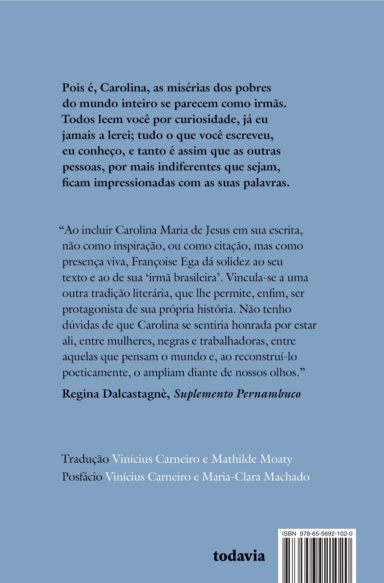 Cartas a uma negra: Cartas a uma negra: - Imagem 2