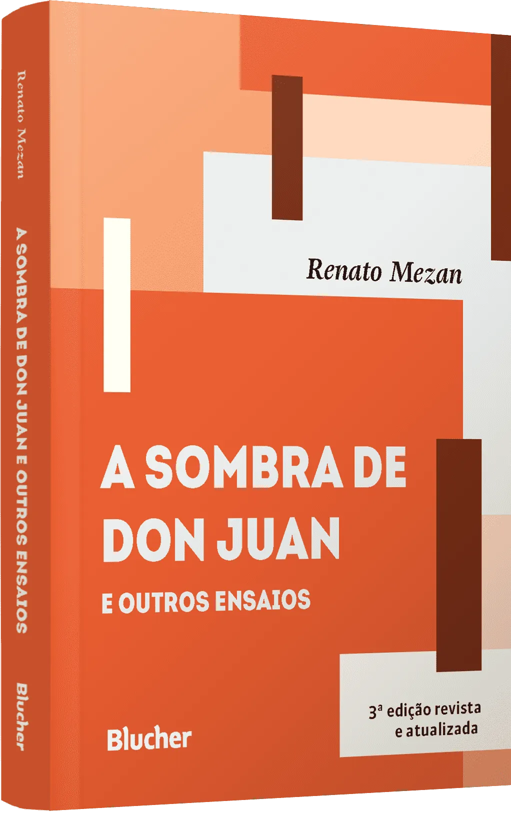 A sombra de Don Juan e outros ensaios A sombra de Don Juan e outros ensaiosImagens Sem Perspectiva