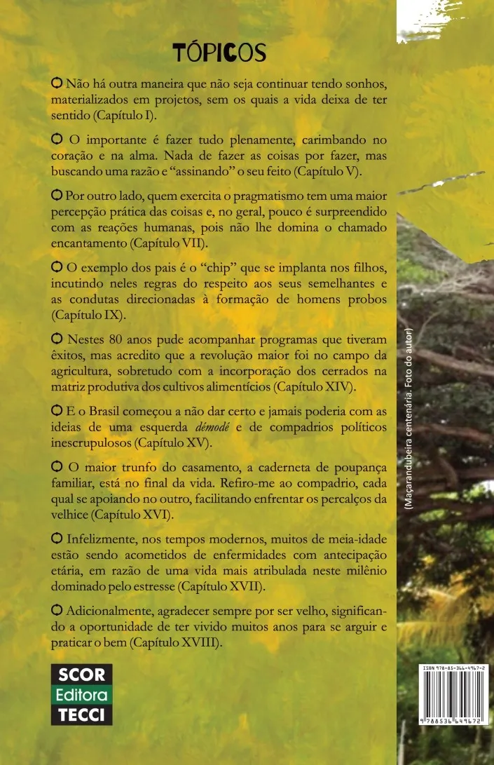 O sol poente da vida: O sol poente da vida: - Imagem 2