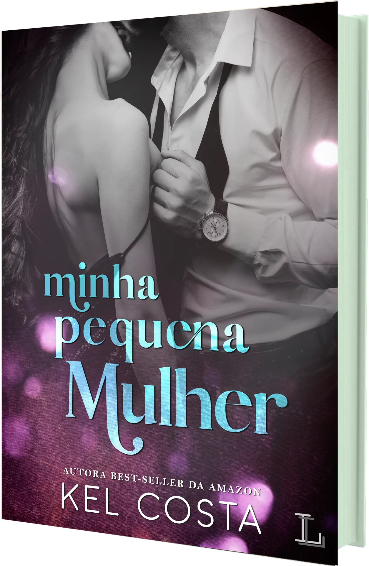 Minha pequena mulher: Minha pequena mulher: - Imagem 2