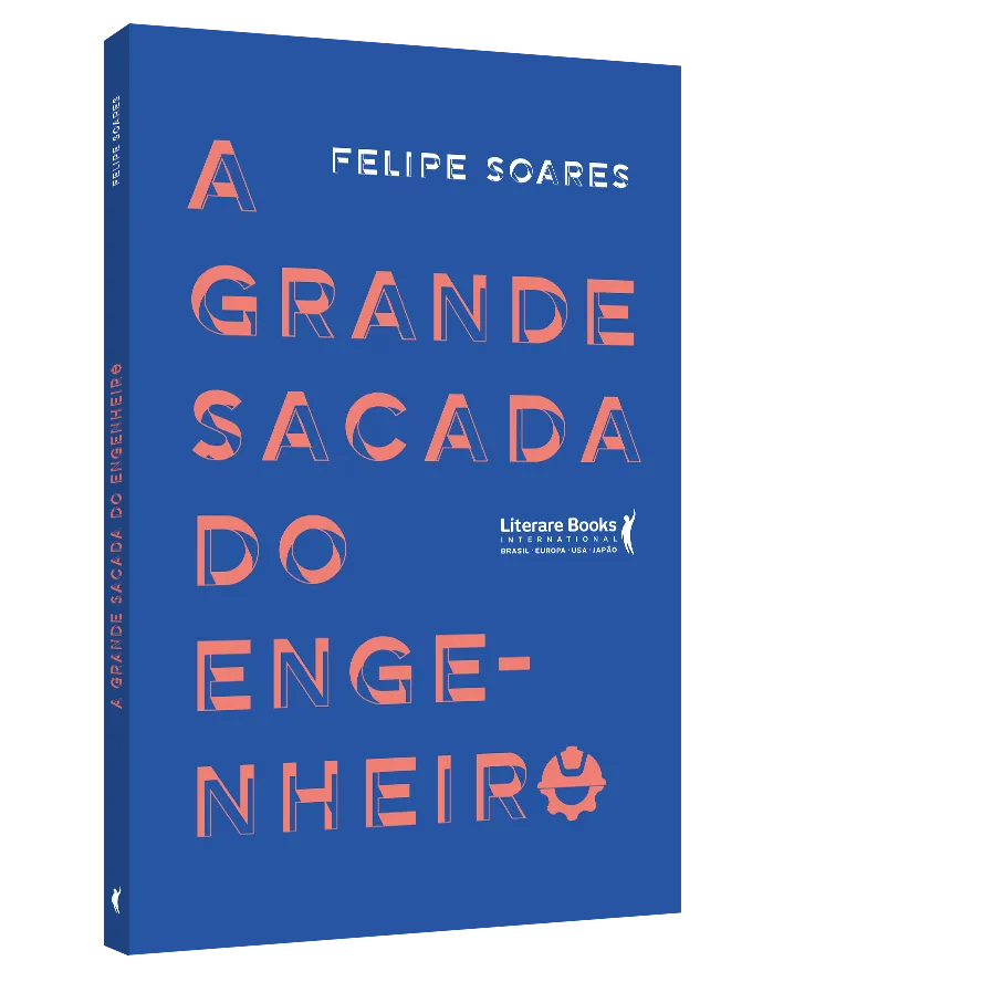 A grande sacada do engenheiro: A grande sacada do engenheiro: - Imagem 2