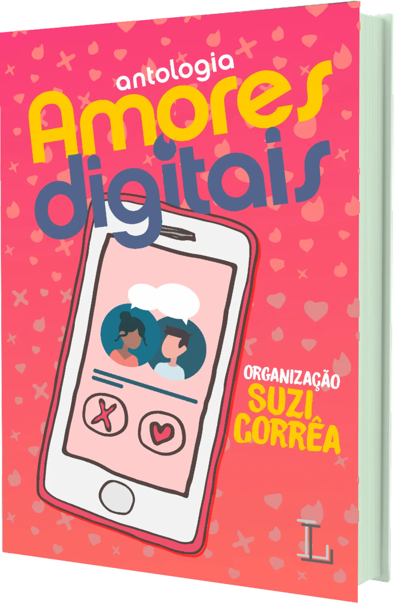 Amores digitais: Amores digitais: - Imagem 2