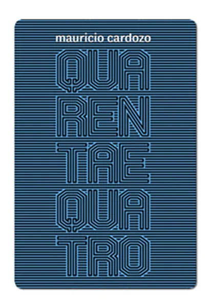 Quarenta e quatro:
