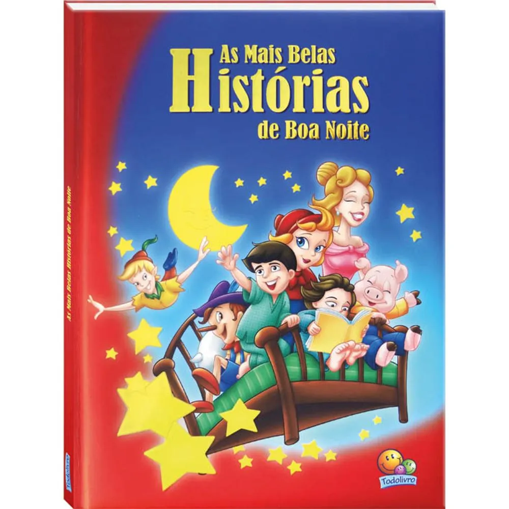 Mais Belas Histórias de Boa Noite, As Mais Belas Histórias de Boa Noite, As