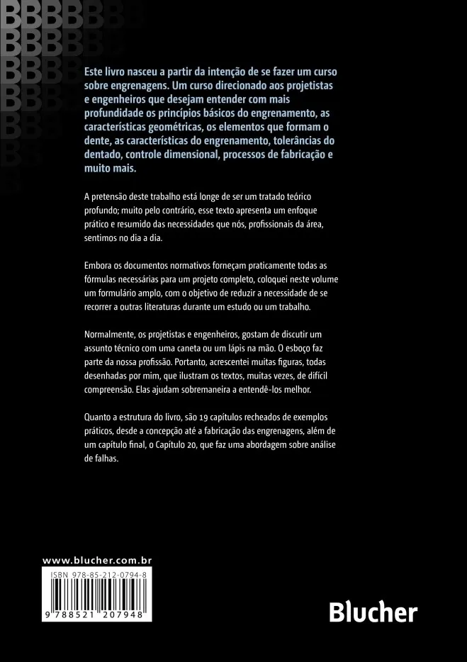 Engrenagens cilíndricas: da concepção à fabricação Engrenagens cilíndricas: da concepção à fabricação - Imagem 2