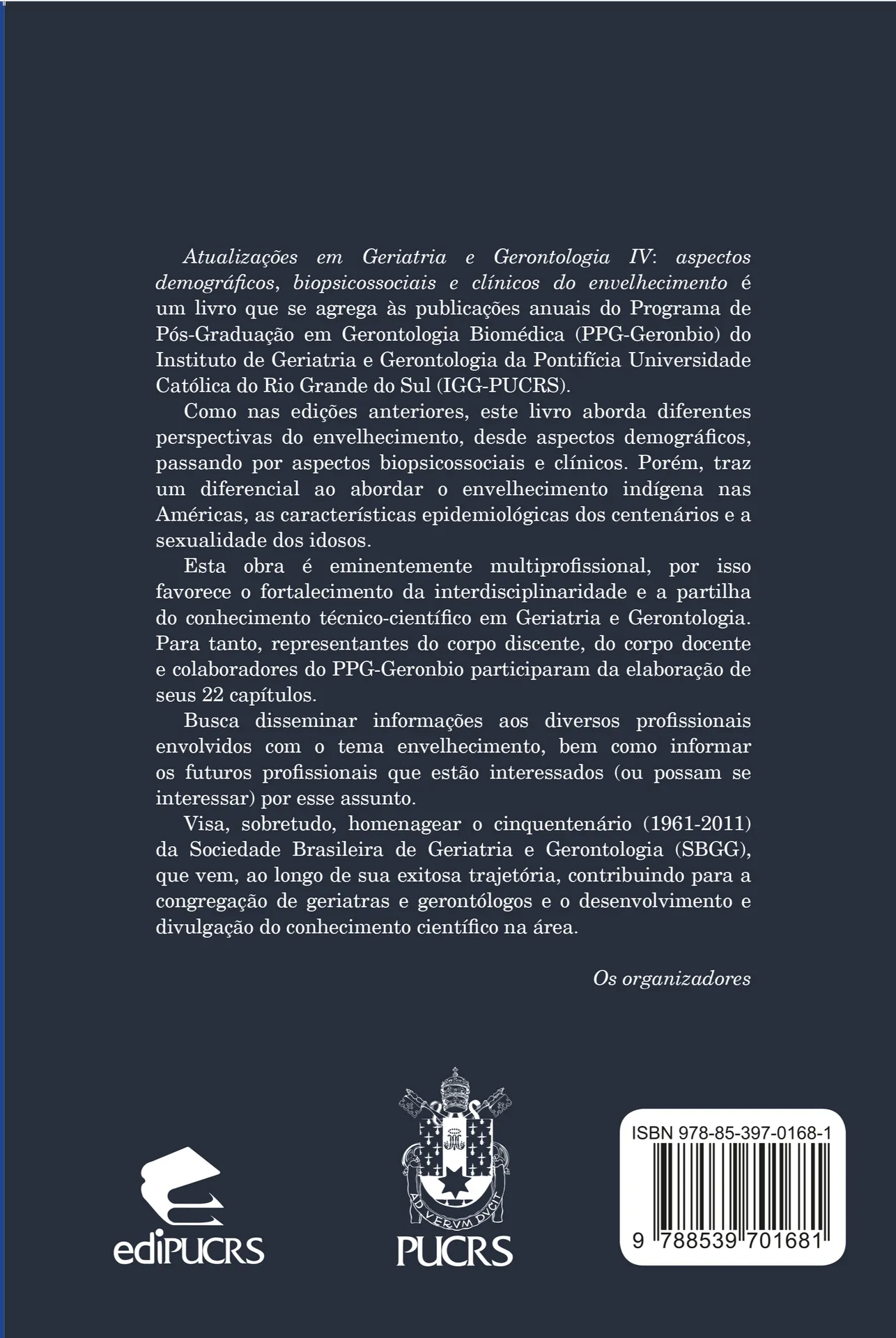 Atualizações em geriatria e gerontologia: aspectos demográficos, biopsicossociais e clínicos do envelhecimento Atualizações em geriatria e gerontologia: aspectos demográficos, biopsicossociais e clínicos do envelhecimento - Imagem 2