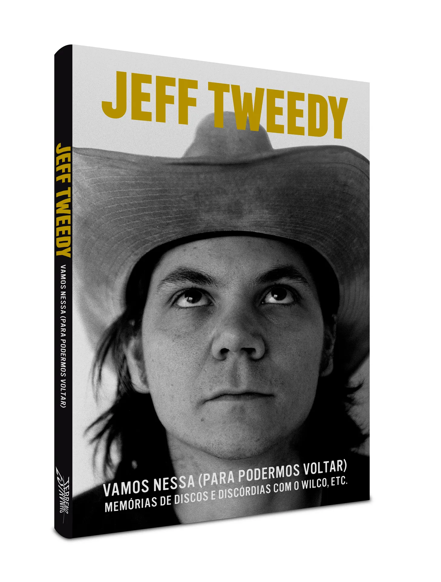 Vamos nessa (para podermos voltar): memórias de discos e discórdias com o Wilco, etc. Vamos nessa (para podermos voltar): memórias de discos e discórdias com o Wilco, etc. - Imagem 3