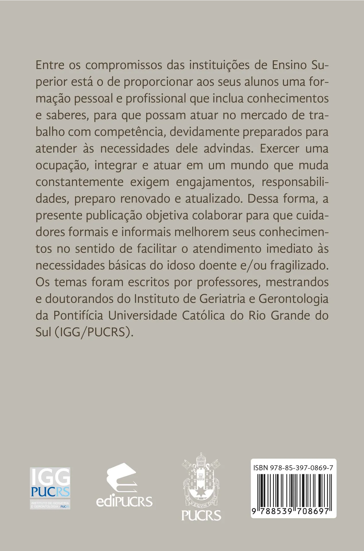 Aprendendo a cuidar do idoso: Aprendendo a cuidar do idoso: - Imagem 2