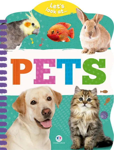 Pets: