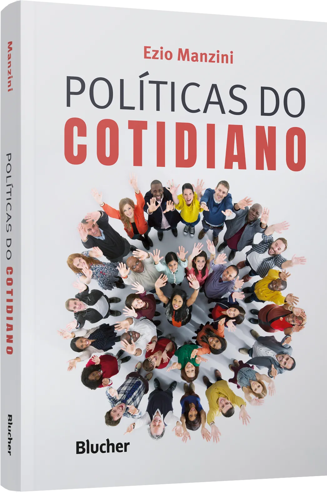 Políticas do cotidiano Políticas do cotidiano