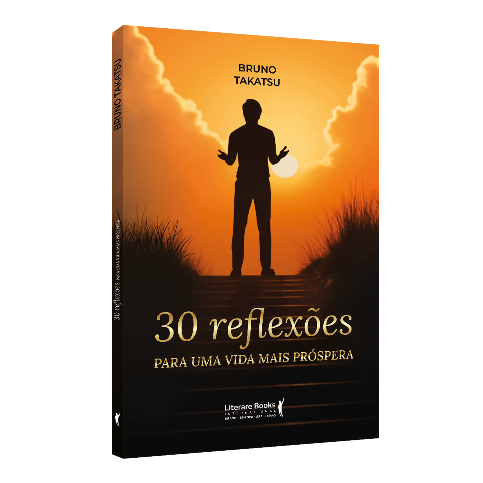 30 reflexões para uma vida mais próspera: 30 reflexões para uma vida mais próspera: - Imagem 2