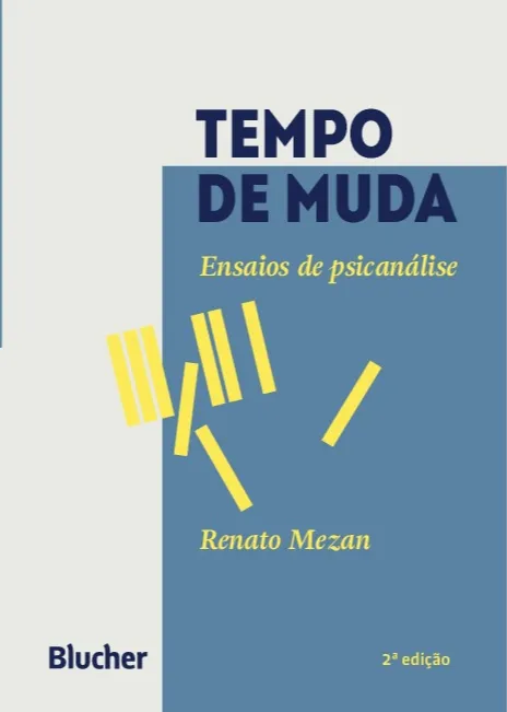 Tempo de muda Tempo de muda