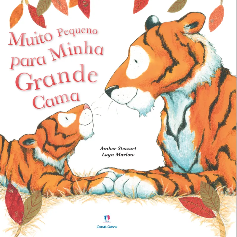 Muito pequeno para minha grande cama Muito pequeno para minha grande cama