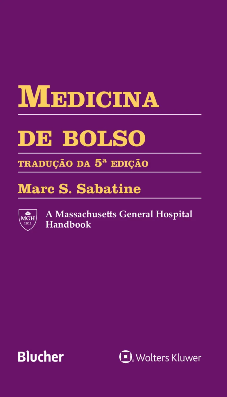 Medicina de bolso Medicina de bolso
