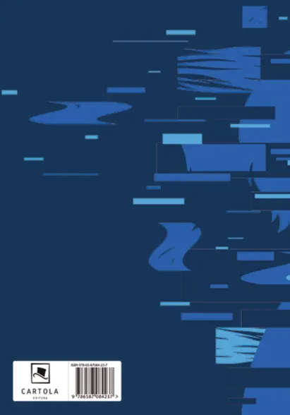 Alma artificial: histórias de máquinas e homens Alma artificial: histórias de máquinas e homens - Imagem 2