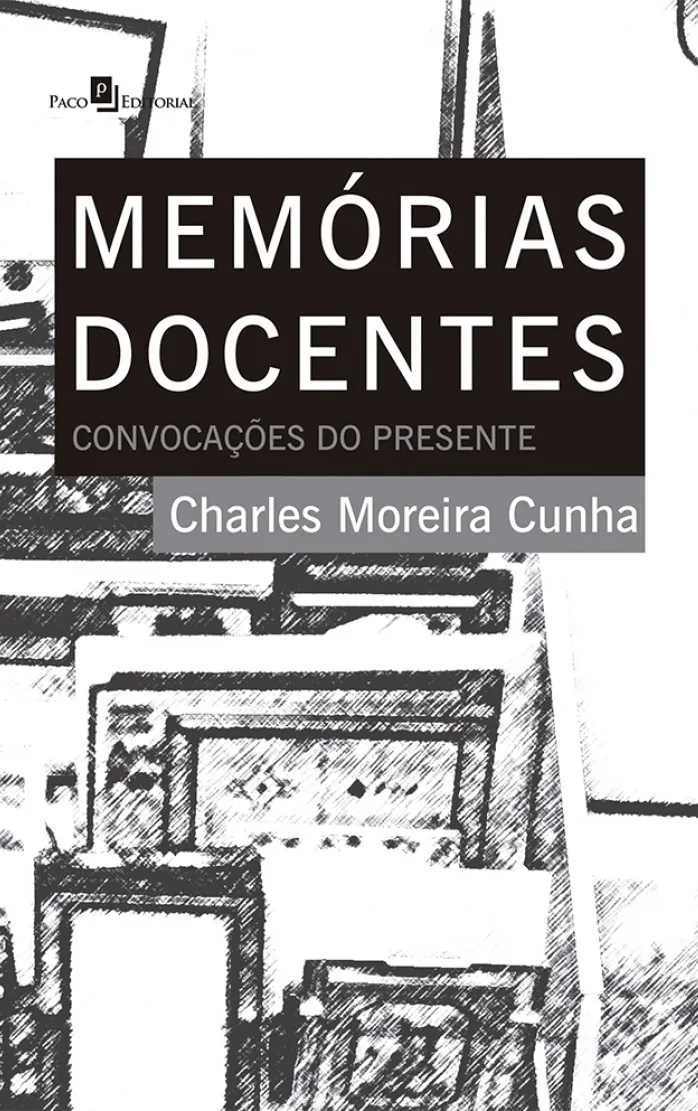 Memórias docentes Memórias docentes