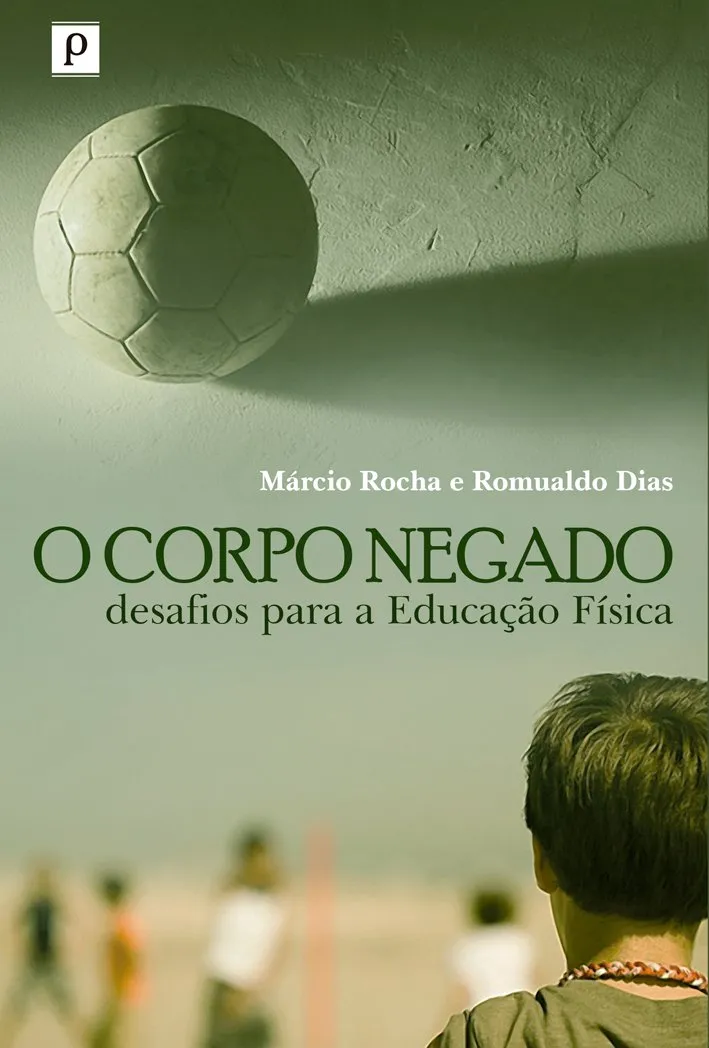 O corpo negado O corpo negado