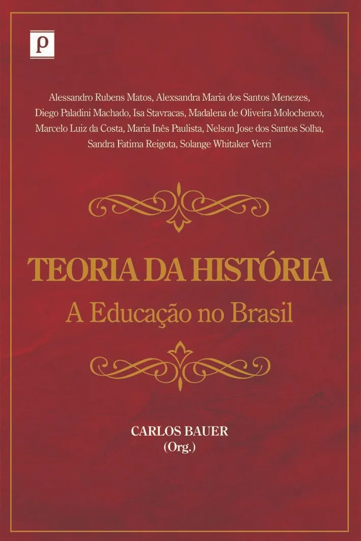 Teoria da história Teoria da história