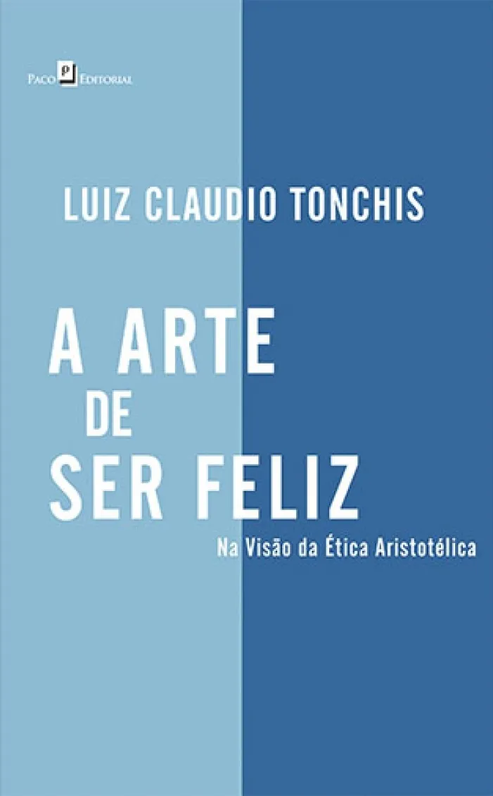 A arte de ser feliz A arte de ser feliz