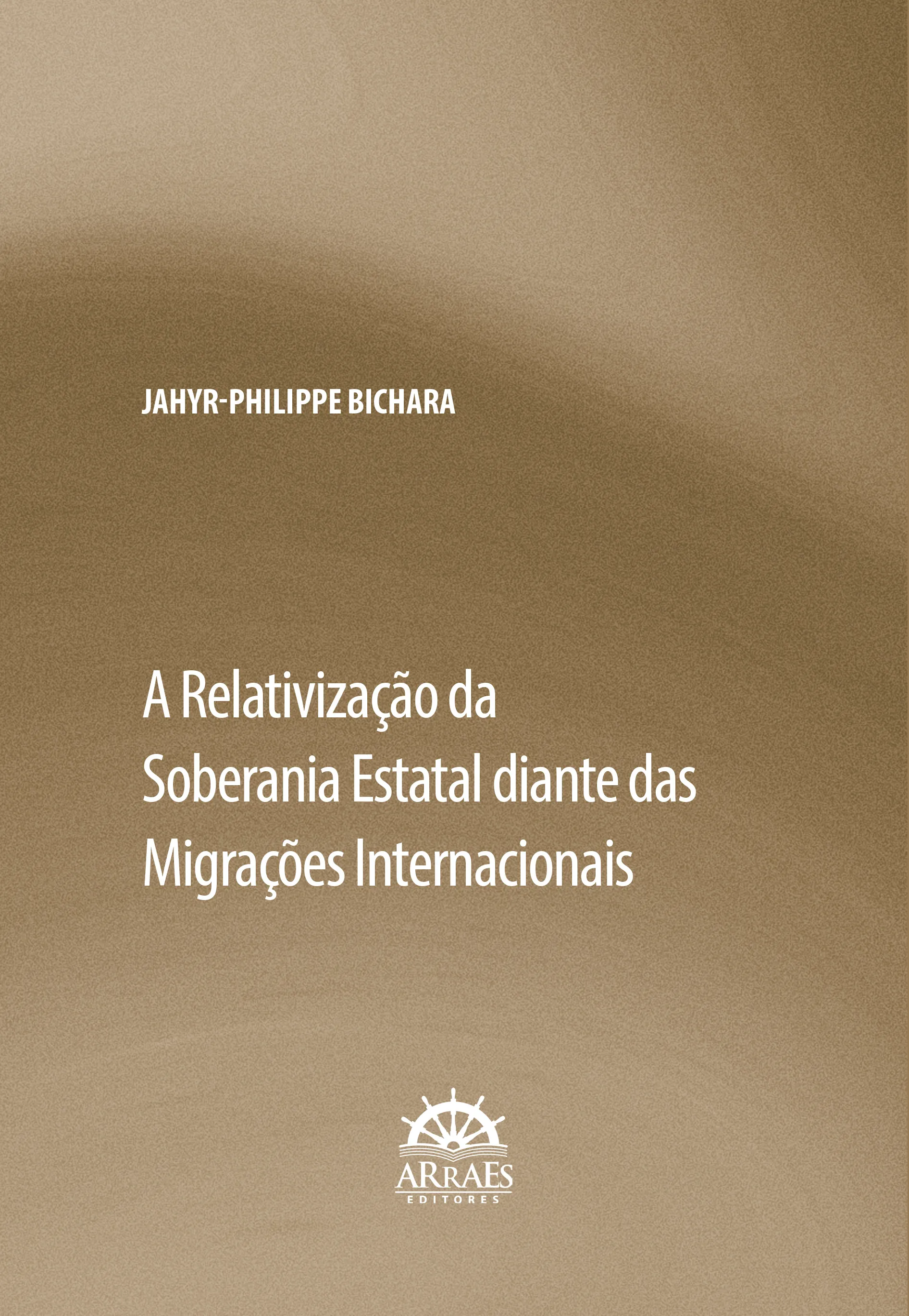 A relativização da soberania estatal diante das migrações internacionais