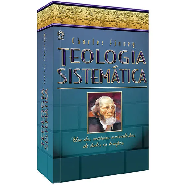 Teologia Sistemática: