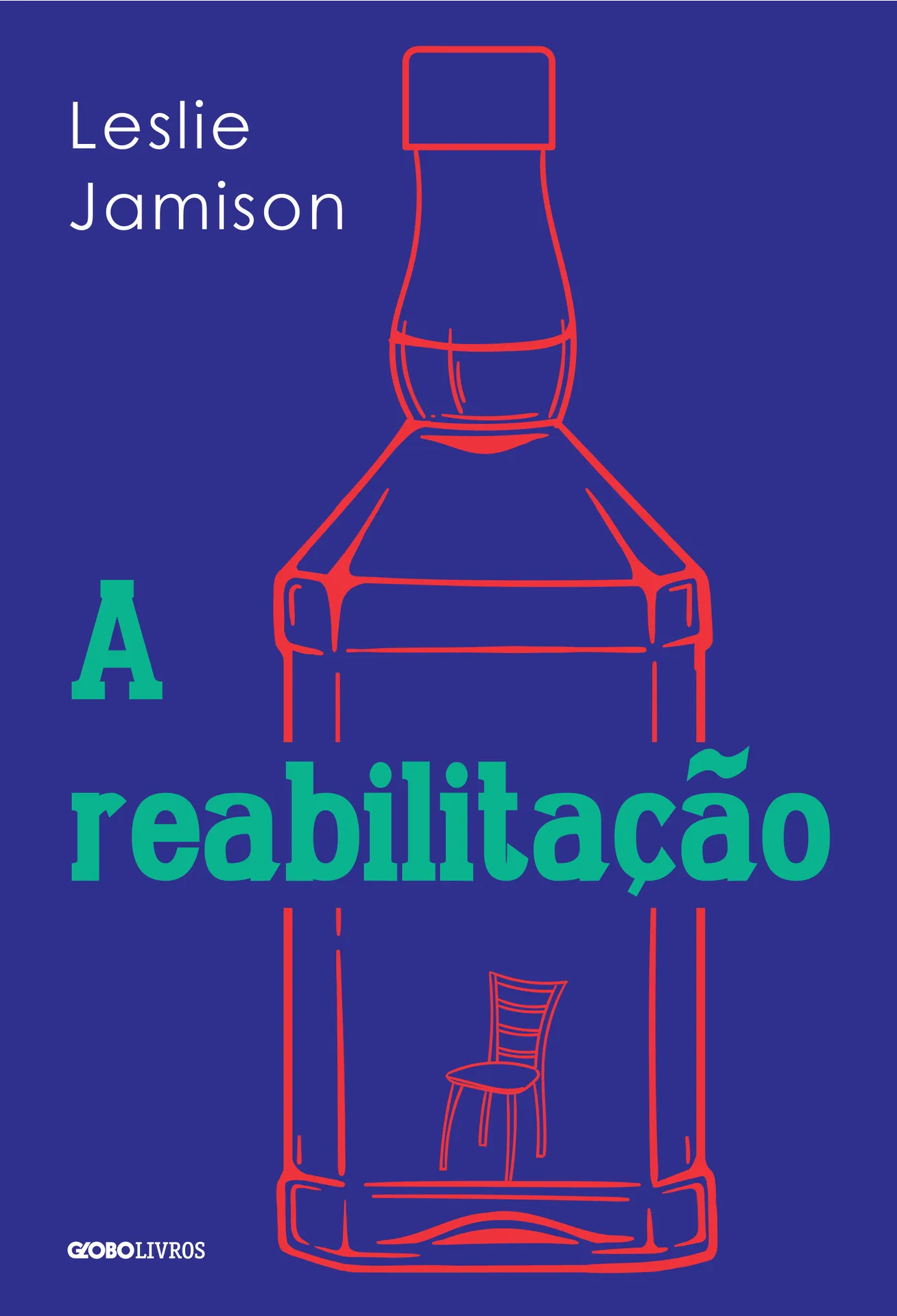 A reabilitação A reabilitação