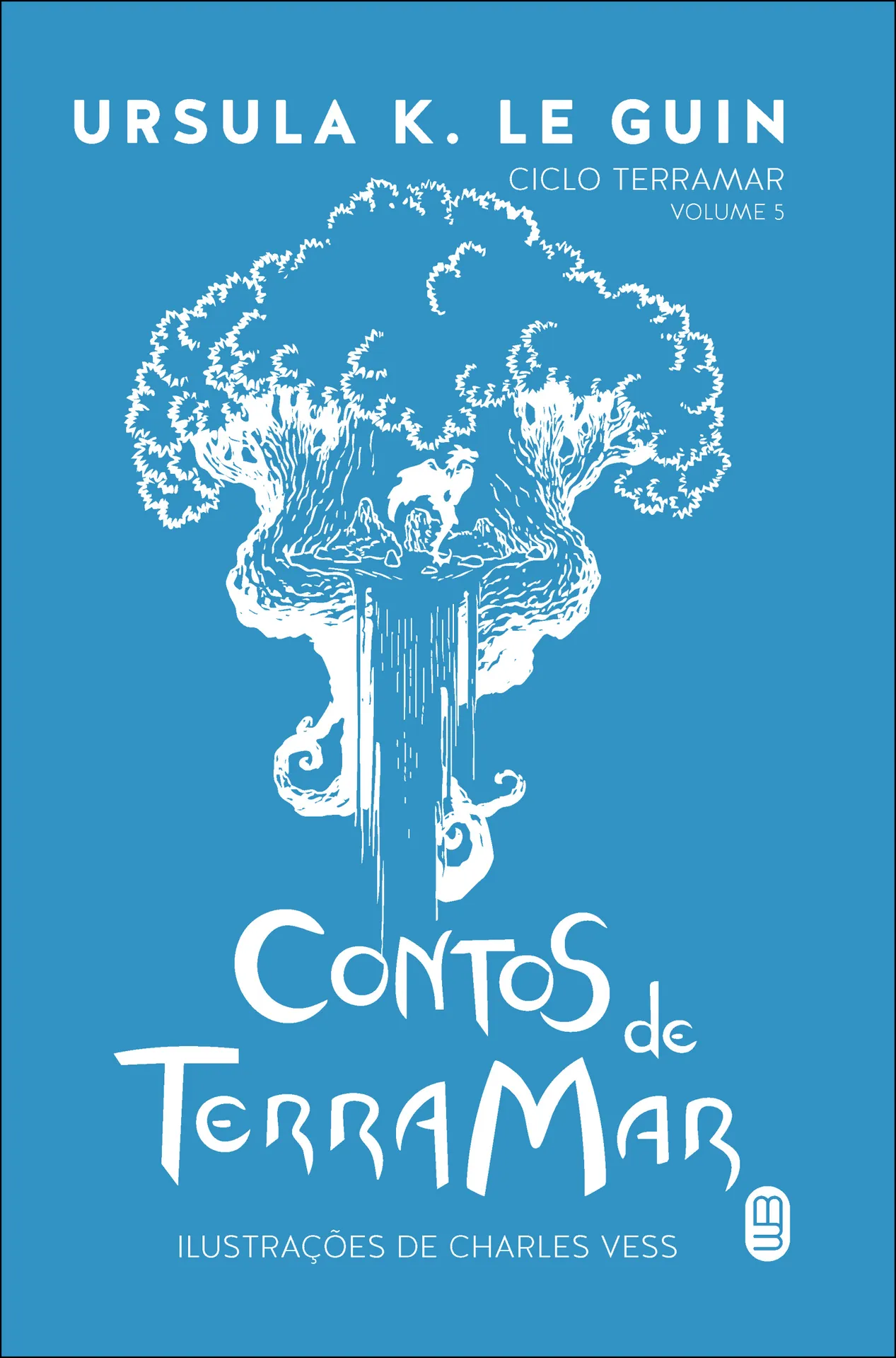 Contos de Terramar Contos de Terramar