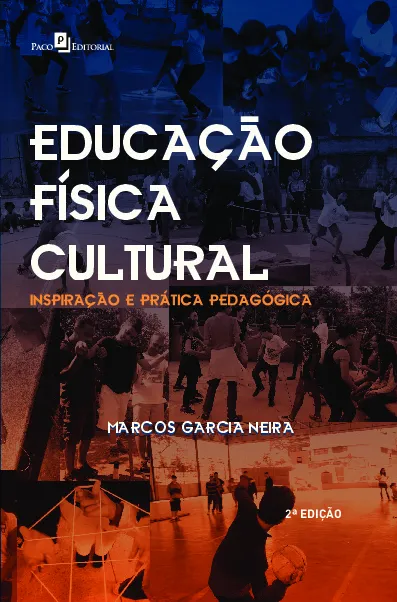 Educação física cultural Educação física cultural