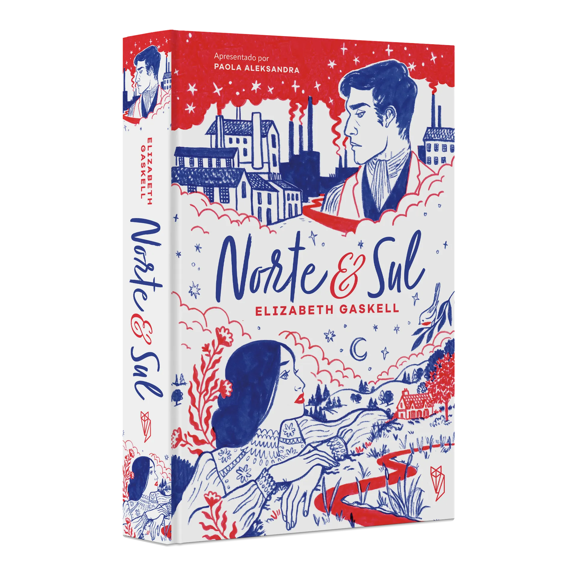 Norte e Sul Norte e Sul