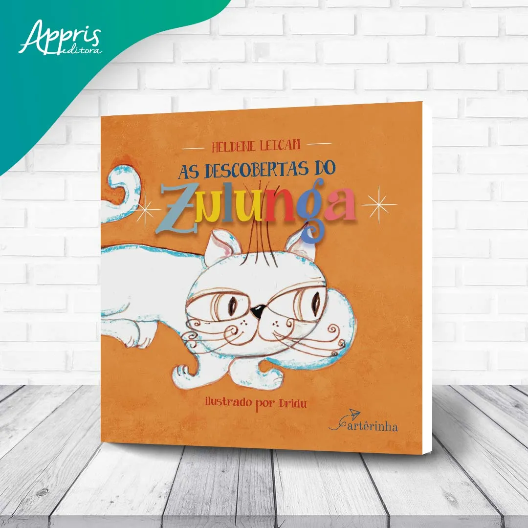 As descobertas do Zulunga: As descobertas do Zulunga: - Imagem 3