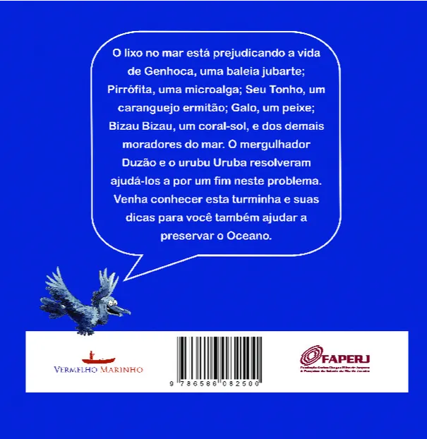 O mar não está para peixe: O mar não está para peixe: - Imagem 2