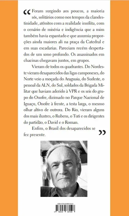 O congresso dos desaparecidos: O congresso dos desaparecidos: - Imagem 2