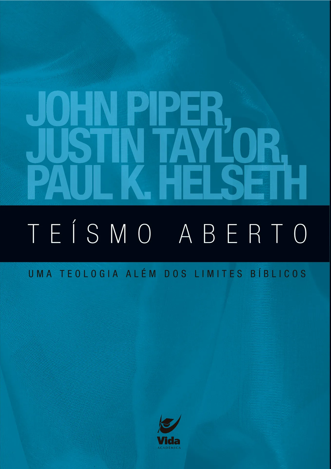 Teísmo aberto Teísmo aberto