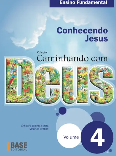 Caminhando com Deus Caminhando com Deus
