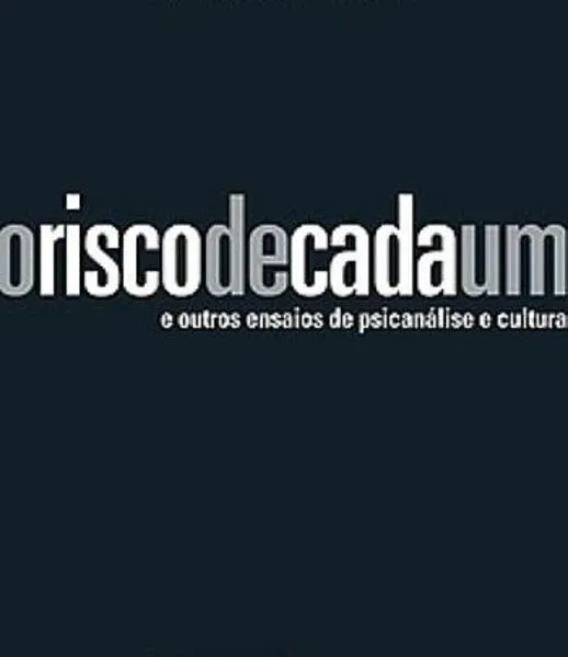 O risco de cada um: