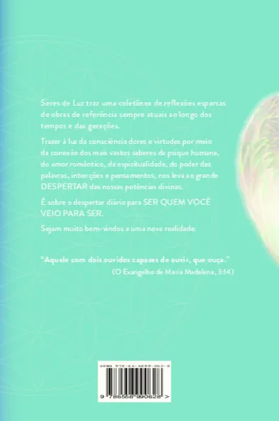Seres de luz: Seres de luz: - Imagem 2