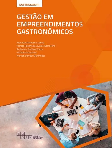 Gestão em Empreendimentos Gastronômicos: